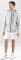  HEAD CLUB FYNN FZ HOODIE    (XXL)