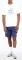  NEW BALANCE ESSENTIALS STACKED LOGO FRENCH TERRY  (L)