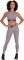  NEW BALANCE RELENTLESS CROP BRA  (M)