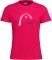 ������� HEAD CLUB LARA T-SHIRT ��������