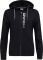  HEAD CLUB GRETA HOODIE FZ  (XS)