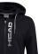  HEAD CLUB GRETA HOODIE FZ  (XS)