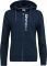  HEAD CLUB GRETA HOODIE FZ  