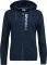  HEAD CLUB GRETA HOODIE FZ   ...
