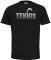 ������� ������� HEAD CLUB COLIN T-SHIRT �����