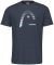   HEAD CLUB CARL T-SHIRT  ...
