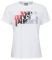  HEAD WE ARE PADEL II T-SHIRT  (XS)