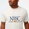  NEW BALANCE ATHLETICS SPORTS CLUB COTTON JERSEY T-SHIRT   (S)