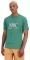  NEW BALANCE ATHLETICS SPORTS CLUB COTTON JERSEY T-SHIRT   (S)