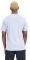  NEW BALANCE ESSENTIALS STACKED LOGO COTTON JERSEY T-SHIRT  (S)