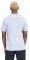  NEW BALANCE ESSENTIALS STACKED LOGO COTTON JERSEY T-SHIRT  (XL)