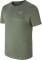  NEW BALANCE SMALL LOGO SS TEE 