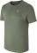 ������� NEW BALANCE SMALL LOGO SS TEE ���� (S...