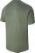  NEW BALANCE SMALL LOGO SS TEE  (S)