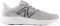 ΠΑΠΟΥΤΣΙ NEW BALANCE 411 V3 ΓΚΡΙ