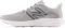 ΠΑΠΟΥΤΣΙ NEW BALANCE 411 V3 ΓΚΡΙ (USA:8, EU:41.5)