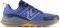 ΠΑΠΟΥΤΣΙ NEW BALANCE DYNASOFT NITREL V5 ΜΠΛΕ (USA:7, EU:40) ΠΑΠΟΥΤΣΙ NEW BALANCE DYNASOFT NITREL V5 ΜΠΛΕ (USA:7, EU:40)