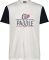  CMP TROPICAL PRINT T-SHIRT /