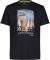 CMP TROPICAL PRINT T-SHIRT  (4...