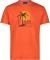  CMP TROPICAL PRINT T-SHIRT 