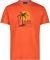  CMP TROPICAL PRINT T-SHIRT  (48)