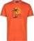  CMP TROPICAL PRINT T-SHIRT  ...