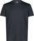 ΜΠΛΟΥΖΑ CMP SINGLE COLOUR T-SHIRT ΑΝΘΡΑΚΙ (48)