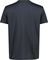 ΜΠΛΟΥΖΑ CMP SINGLE COLOUR T-SHIRT ΑΝΘΡΑΚΙ (48)