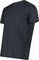ΜΠΛΟΥΖΑ CMP SINGLE COLOUR T-SHIRT ΑΝΘΡΑΚΙ (48)