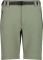  CMP ZIP OFF HIKING TROUSERS  (46)