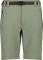  CMP ZIP OFF HIKING TROUSERS  (56)