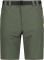  CMP TREKKING SHORTS 