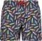   CMP PRINTED BOXER SWIMSUIT  ...