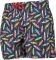   CMP PRINTED BOXER SWIMSUIT   (52)