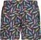   CMP PRINTED BOXER SWIMSUIT   (54)