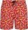   CMP PRINTED BOXER SWIMSUIT ...