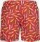   CMP PRINTED BOXER SWIMSUIT  (52)