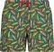   CMP PRINTED BOXER SWIMSUIT ...