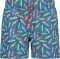   CMP PRINTED BOXER SWIMSUIT  (...
