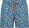   CMP PRINTED BOXER SWIMSUIT  (...