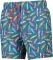   CMP PRINTED BOXER SWIMSUIT  (58)