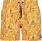   CMP PRINTED BOXER SWIMSUIT ...