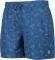 ΣΟΡΤΣ ΜΑΓΙΟ CMP PRINTED SWIM SHORTS ΜΠΛΕ (48) ΣΟΡΤΣ ΜΑΓΙΟ CMP PRINTED SWIM SHORTS ΜΠΛΕ (48)