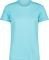 CMP SINGLE COLOUR T-SHIRT 