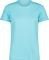  CMP SINGLE COLOUR T-SHIRT  (D36)