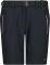  CMP ZIP OFF HIKING TROUSERS  (D34)