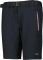 CMP ZIP OFF HIKING TROUSERS  (D36)