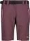  CMP ZIP OFF HIKING TROUSERS  (D34)