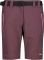 CMP ZIP OFF HIKING TROUSERS  (D38)