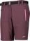  CMP ZIP OFF HIKING TROUSERS  (D38)